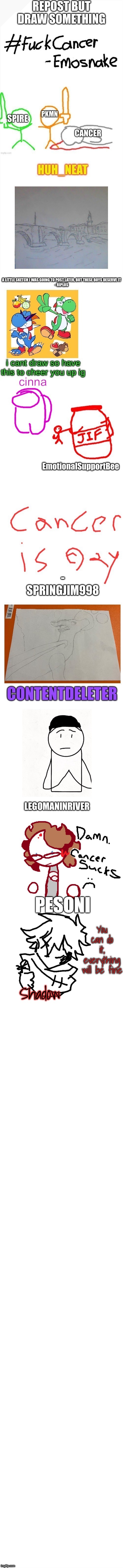 Yup, I did it | You can do it, everything will be fine; Shadow | made w/ Imgflip meme maker