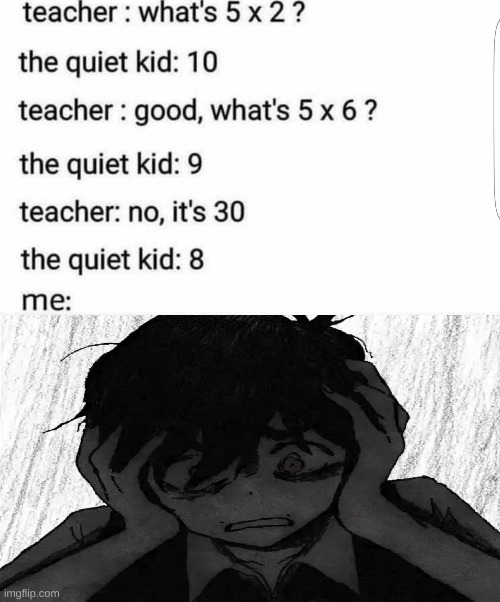 Uh Oh | image tagged in animeme,why are you reading the tags | made w/ Imgflip meme maker