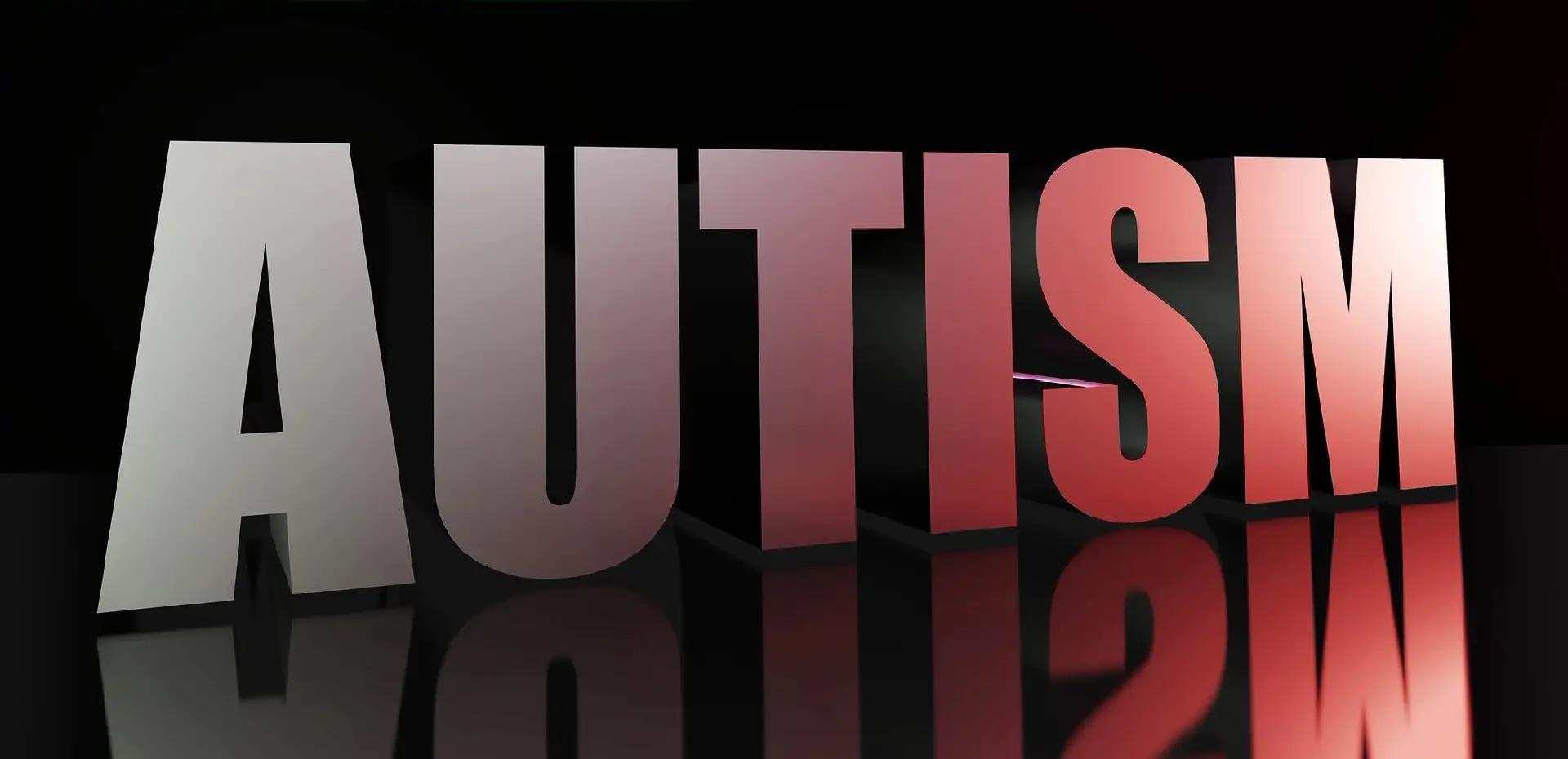 High Quality 3d autism Blank Meme Template