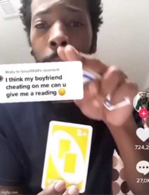 Idk bro found this on TikTok | image tagged in tiktok | made w/ Imgflip meme maker