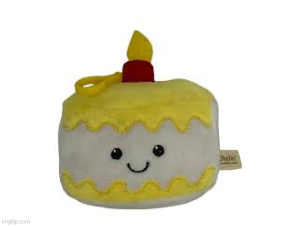 A Cakedoctor plush that only costs 2.99 dollars! This is totally not a bootleg! | made w/ Imgflip meme maker