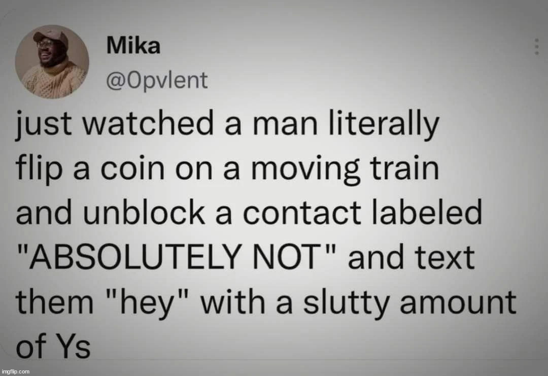 You had a chance to save a man's life... and failed | made w/ Imgflip meme maker