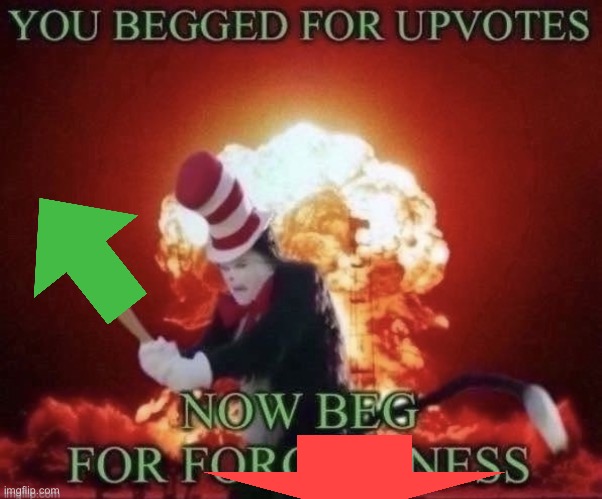 Beg for forgiveness | image tagged in beg for forgiveness | made w/ Imgflip meme maker