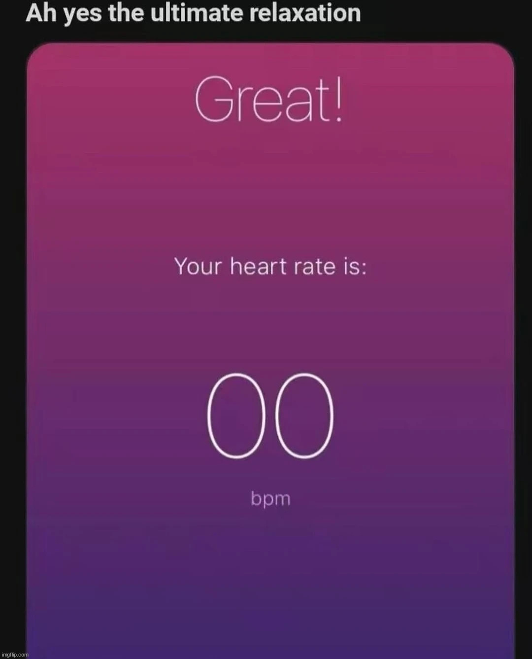 Bros fucking dead | made w/ Imgflip meme maker