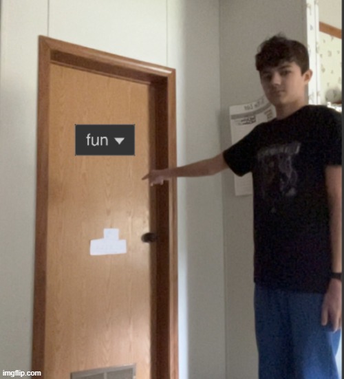 image tagged in lucotic go back to fun stream | made w/ Imgflip meme maker