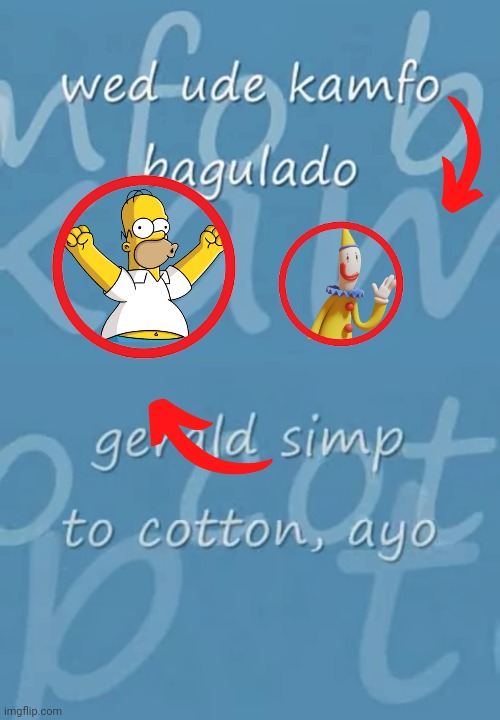 Doublealikes | image tagged in kaufmo,homer simpson | made w/ Imgflip meme maker