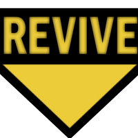 Revive PNG Meme Template