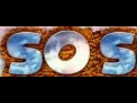 SOS Blank Meme Template