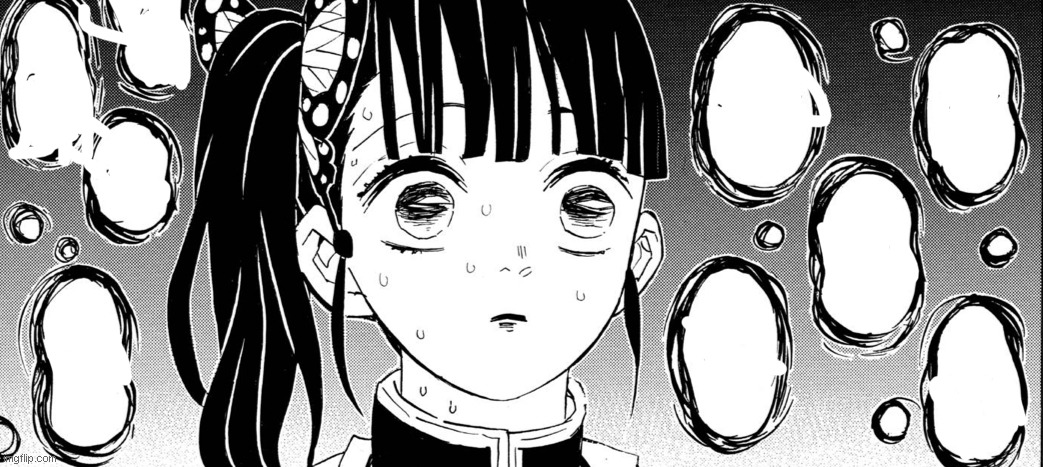 RP: Strange voices call to you, one joyous, one sounding like a moody teenager. Answer them, or not. 9 to 10-ish, I won't answer | image tagged in kanao indecisive | made w/ Imgflip meme maker