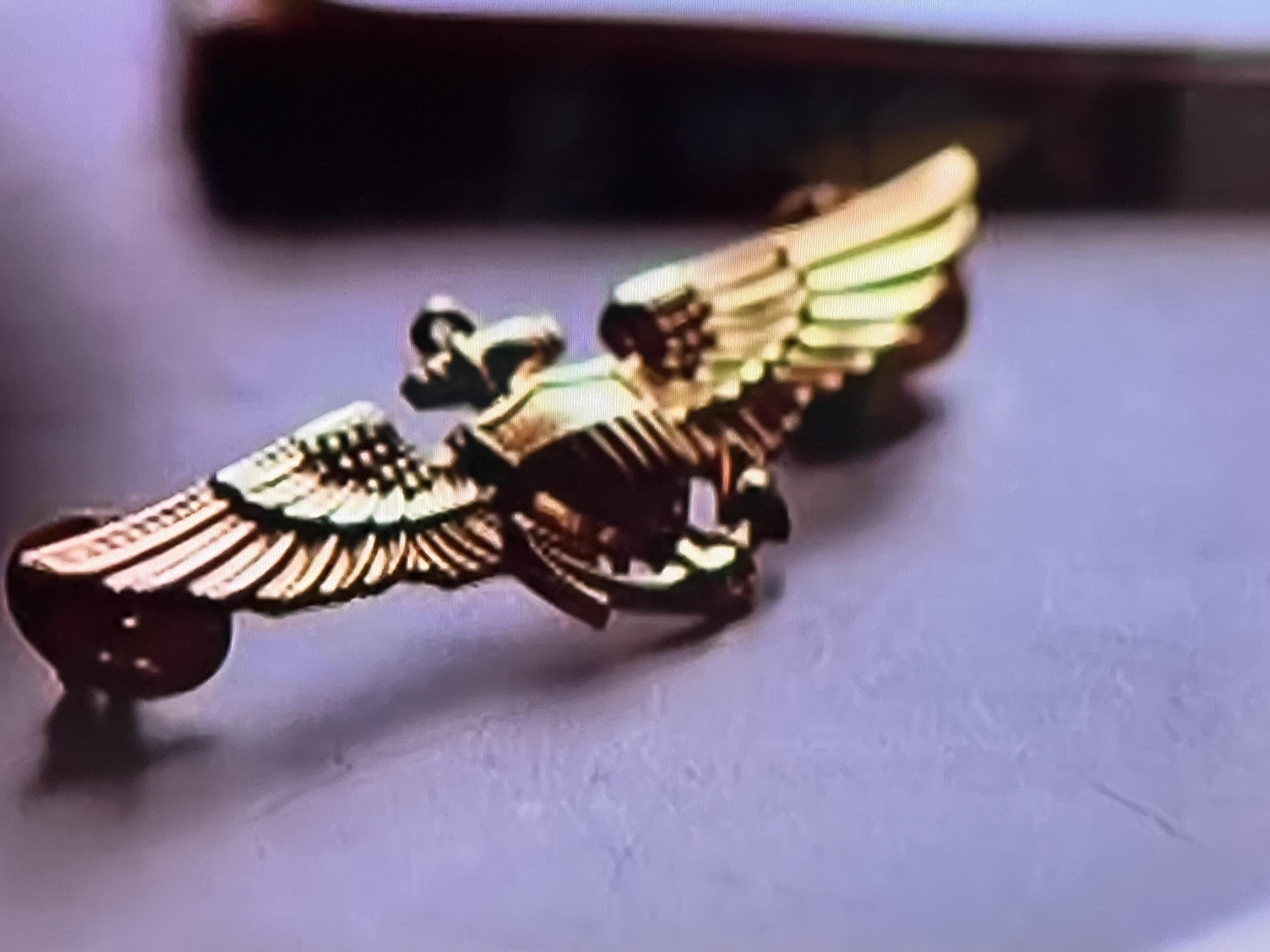 wings Blank Meme Template