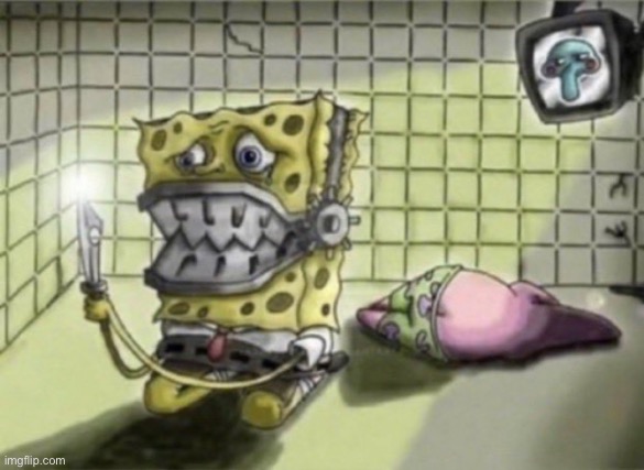 SAWbob | made w/ Imgflip meme maker