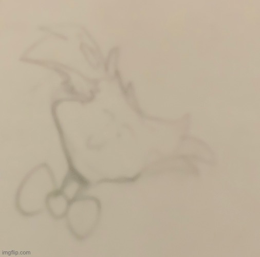 When you lose motivation: my unfinished other photo | made w/ Imgflip meme maker