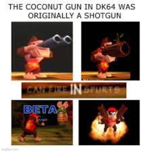 he's the first member of the kkk (kool kong klub) | image tagged in donkey kong | made w/ Imgflip meme maker