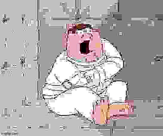 Peter insane low quality | image tagged in peter insane low quality | made w/ Imgflip meme maker