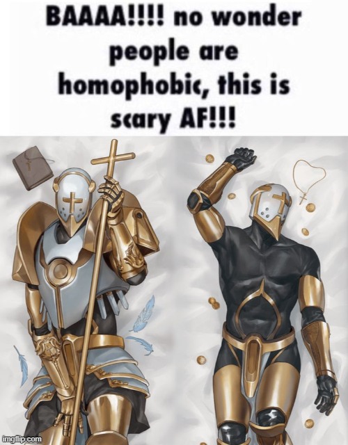 i've been seeing all the ultrakill stuff rn so uhh should i play it is it good are the robots hot how thicc are the robots do th | made w/ Imgflip meme maker