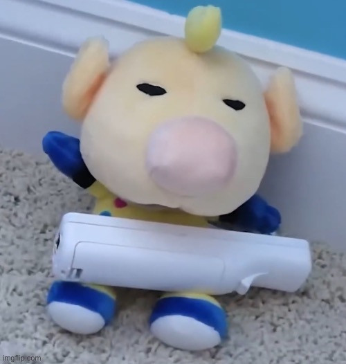 Louie have da wii | made w/ Imgflip meme maker