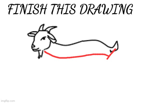 Snek | image tagged in finish this drawing | made w/ Imgflip meme maker