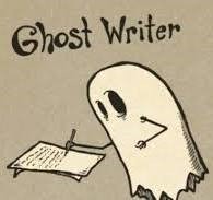 Ghostwriter Blank Meme Template