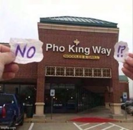 No....Way? | image tagged in repost | made w/ Imgflip meme maker