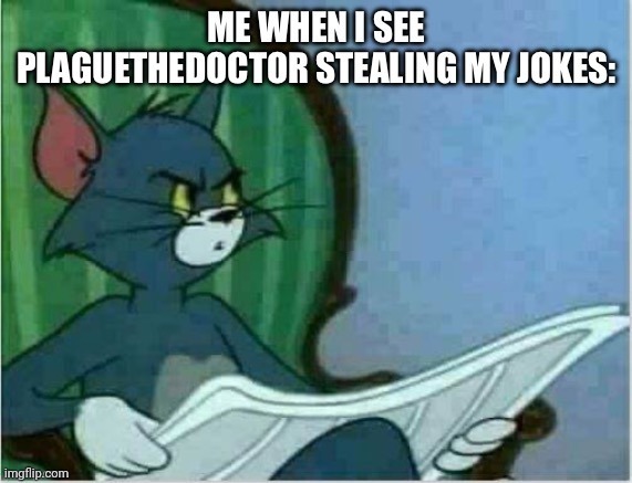 Stolen | made w/ Imgflip meme maker