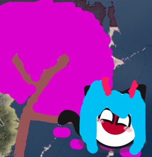 Fan Art For @Japan_Gaming_Supra_Countryball | image tagged in japan,fanart | made w/ Imgflip meme maker