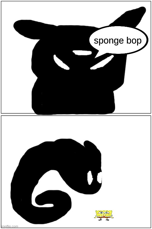 asoingbob.... | sponge bop | made w/ Imgflip meme maker