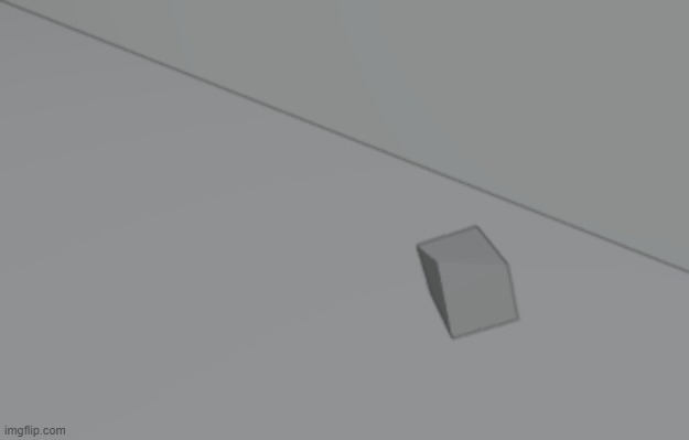i know how to use blender [kinda] | made w/ Imgflip meme maker