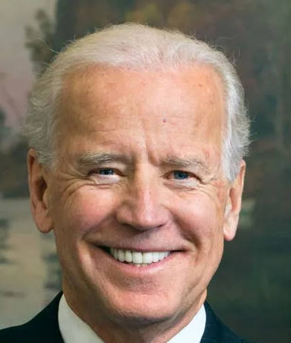 Joe Biden Blank Template - Imgflip