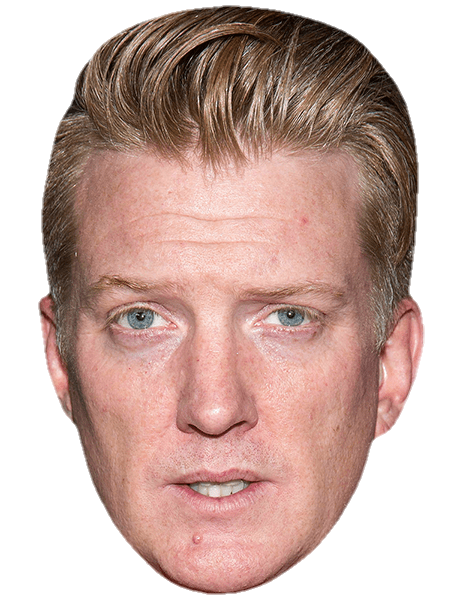 Josh Homme Blank Meme Template