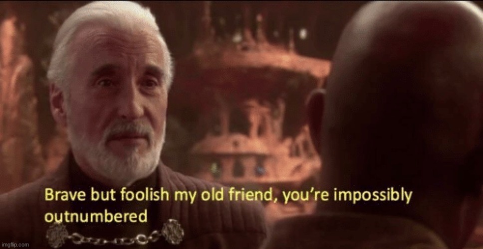 count dooku | image tagged in count dooku | made w/ Imgflip meme maker