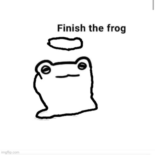 Frog Imgflip