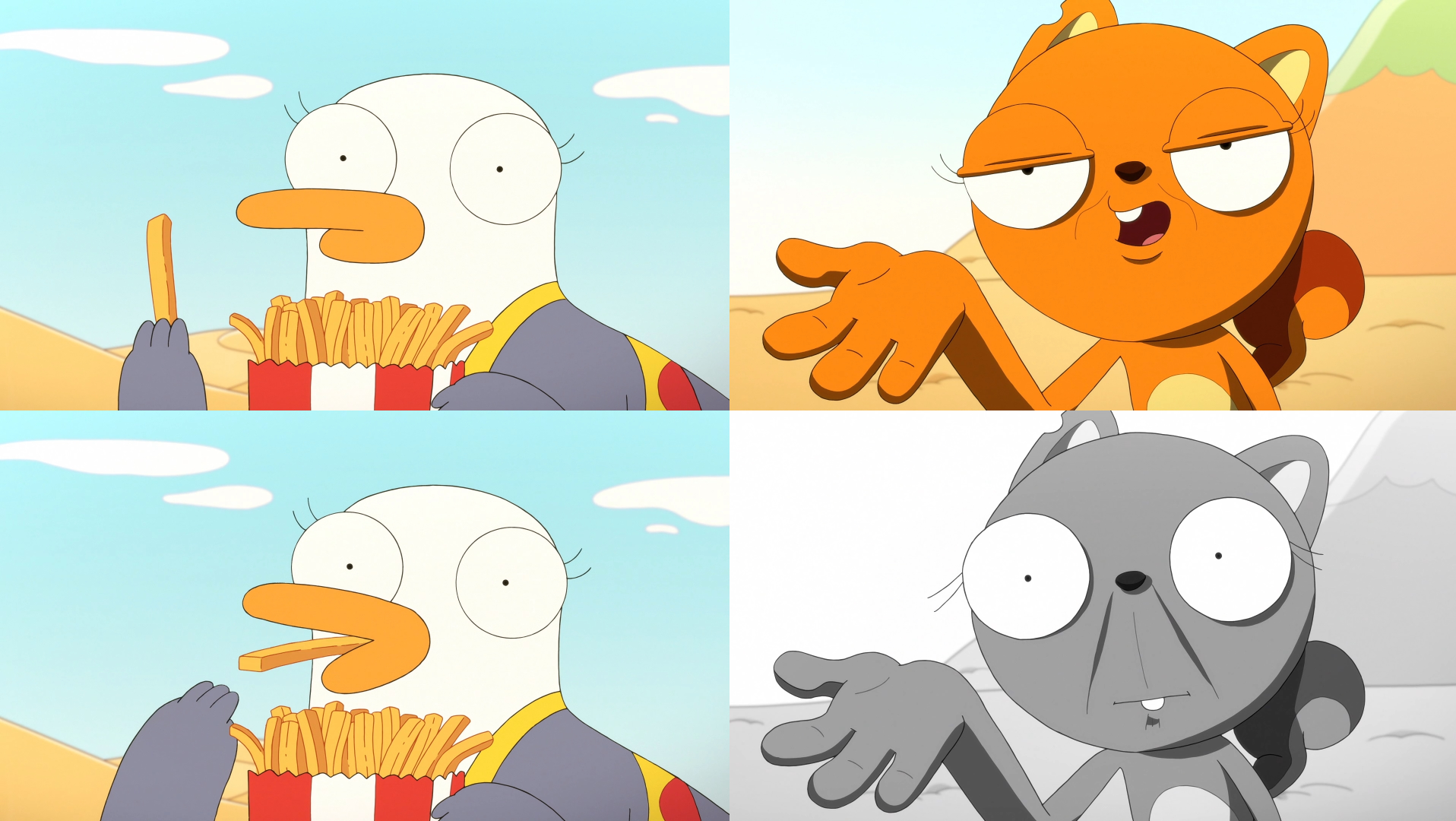 Kiff Fry Meme Blank Meme Template
