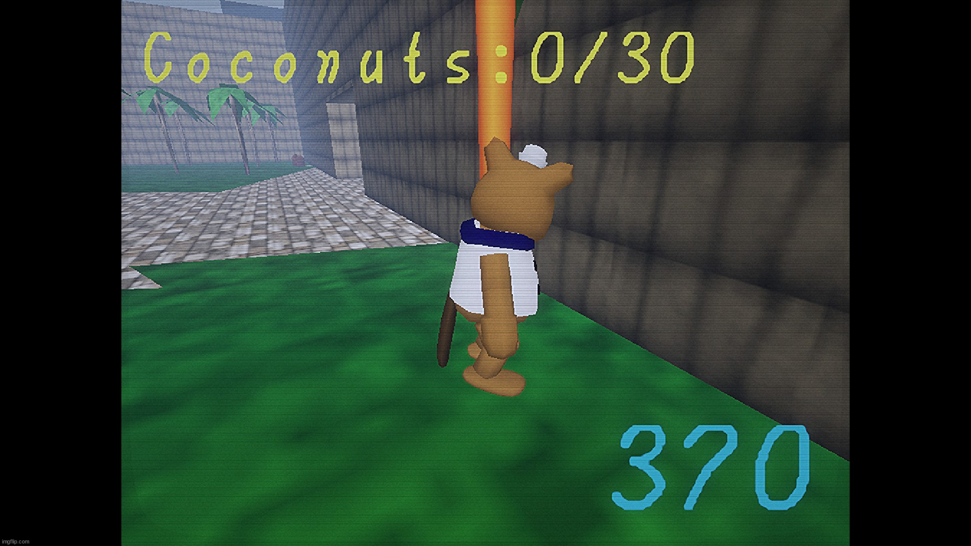 played some shipwrecked 64!! | made w/ Imgflip meme maker