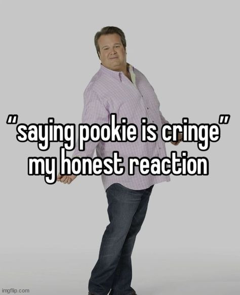 hi pookies | made w/ Imgflip meme maker