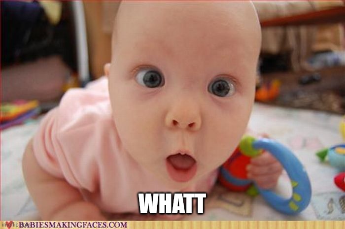 WHATTTTTT!!!??? | WHATT | image tagged in whatttttt | made w/ Imgflip meme maker