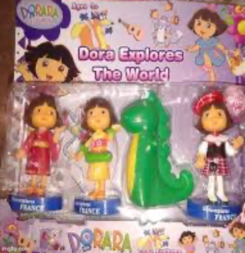 image tagged in dora the explorer,bootleg | made w/ Imgflip meme maker