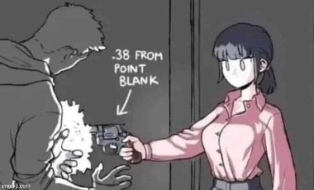 No context | made w/ Imgflip meme maker