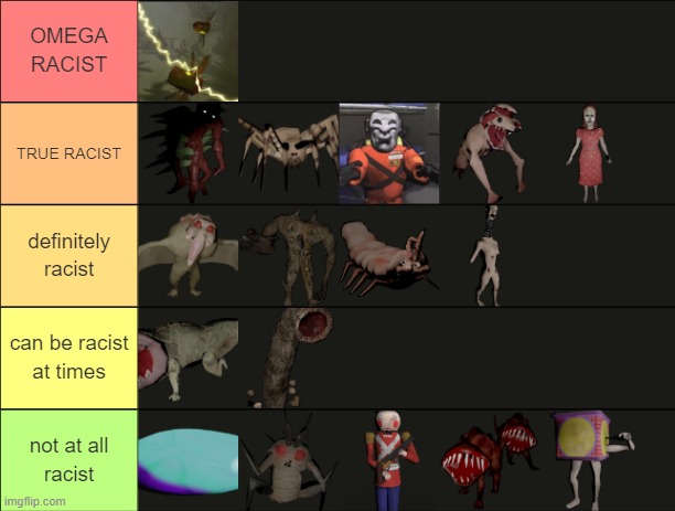 after many months of lethal company here is what i came up with | made w/ Imgflip meme maker