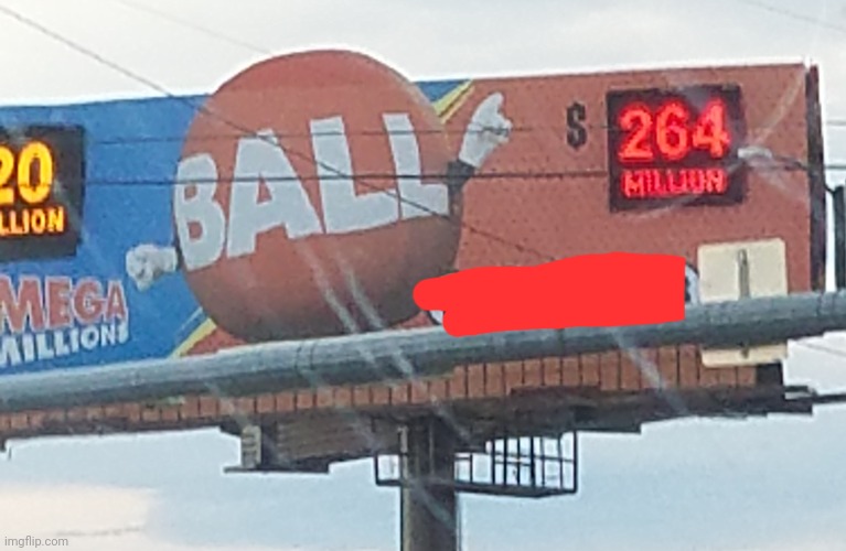 Ball | image tagged in ball | made w/ Imgflip meme maker