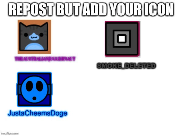 JustaCheemsDoge | made w/ Imgflip meme maker