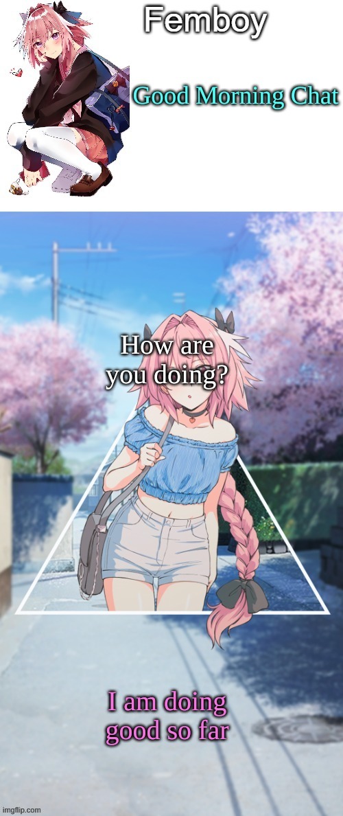 Gm | made w/ Imgflip meme maker