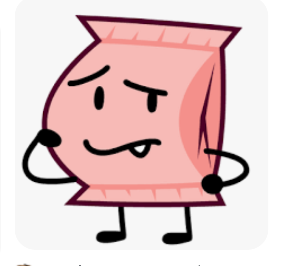 B side Chips Blank Meme Template