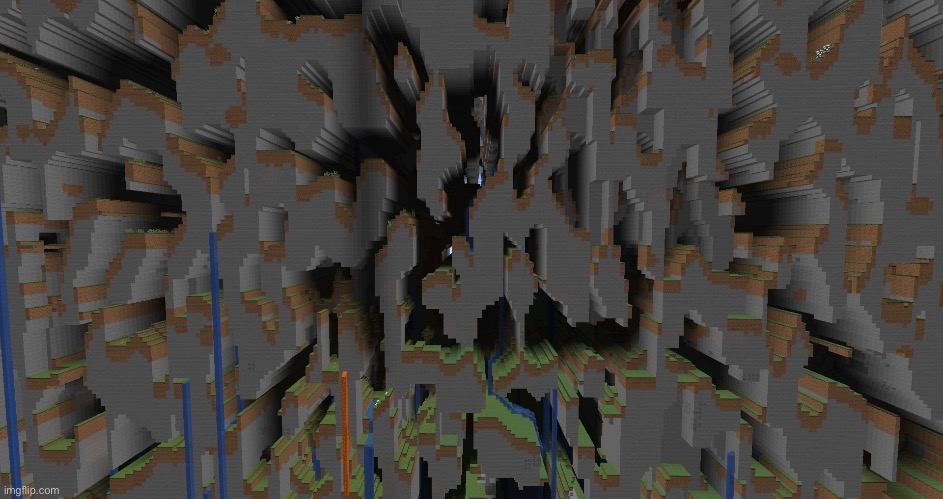 farlands | image tagged in farlands | made w/ Imgflip meme maker