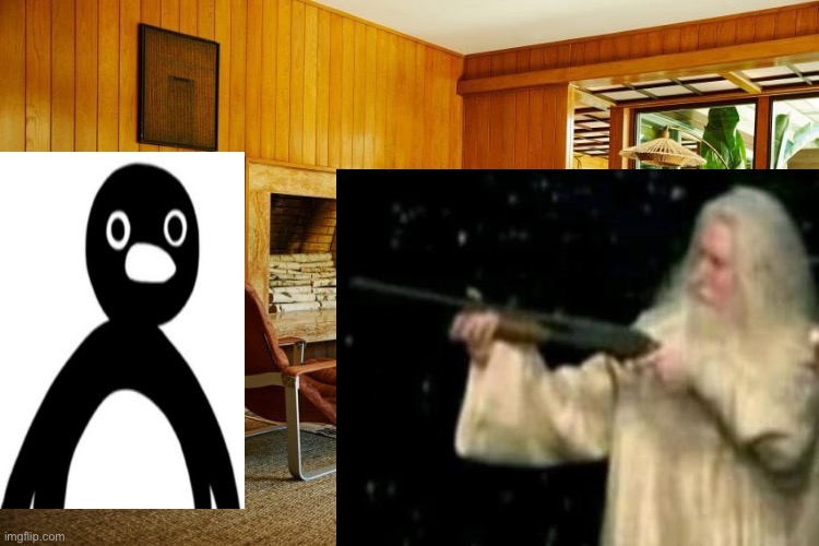 Here's a bad plank I made based on a dream I had. Explanation in comments. | made w/ Imgflip meme maker
