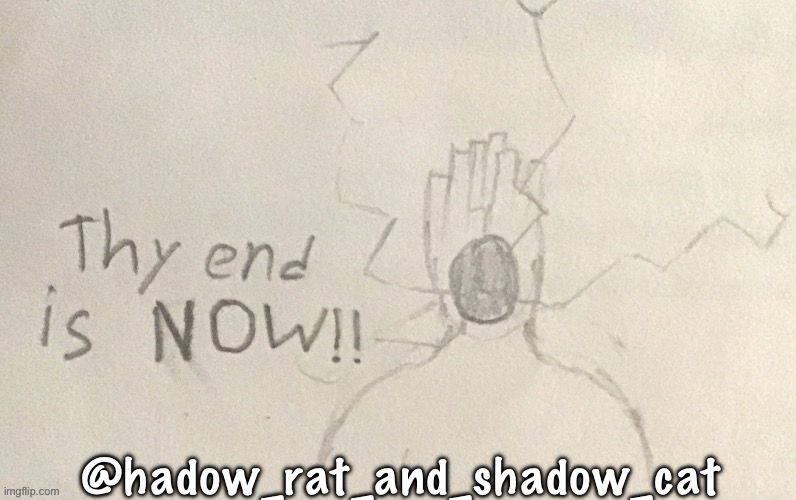 stop harassing swede | @hadow_rat_and_shadow_cat | image tagged in lowtierminos but drawing | made w/ Imgflip meme maker