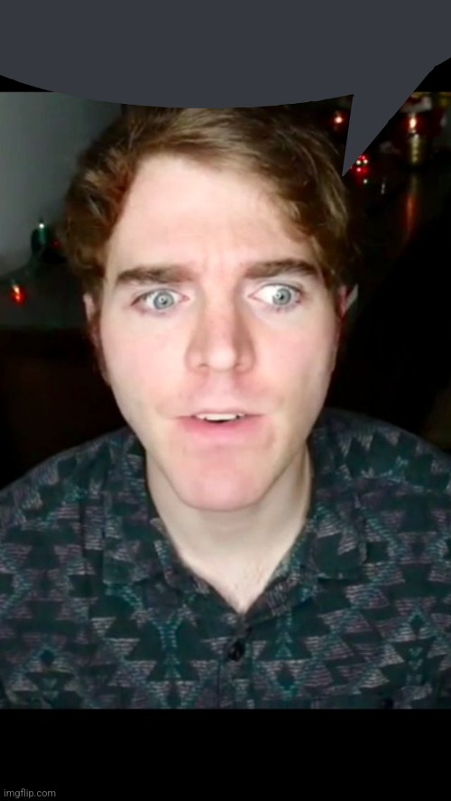 Shane Dawson Paused  | image tagged in shane dawson paused | made w/ Imgflip meme maker