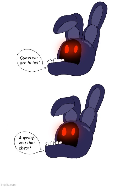 Drew this :3 | made w/ Imgflip meme maker
