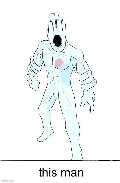 Minos Prime | this man | image tagged in minos prime | made w/ Imgflip meme maker