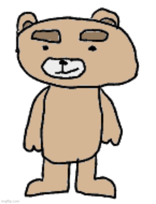 Ted | made w/ Imgflip meme maker