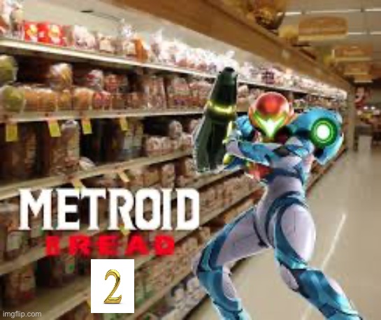 image tagged in metroid | made w/ Imgflip meme maker